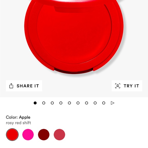 Tarte Amazonian Clay and Maracuja Juicy group - Picture 12 of 14